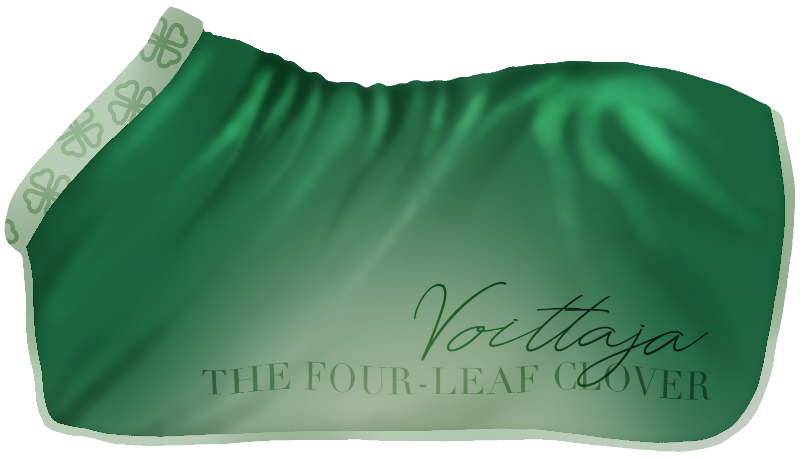 The Four-Leaf Clover 