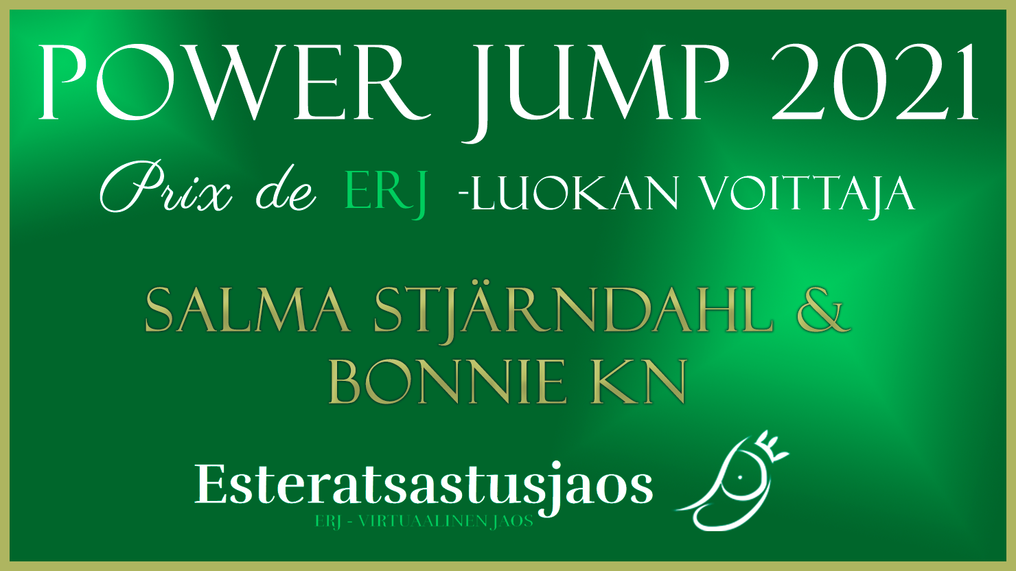Power Jump 2021