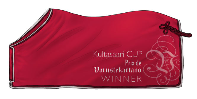 Kultasaari - Prix de Varustekartano